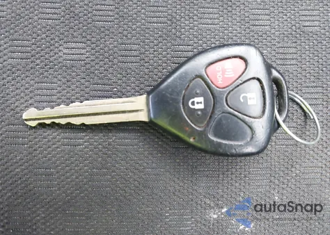 2010 Scion Xd from USA, damaged, VIN JTKKU4B49AJ055443